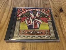 ACEFACE - God Save The