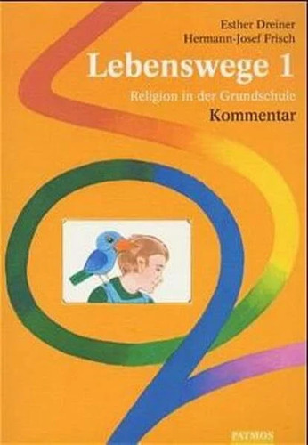 Lebenswege religion der - lebenswege.,