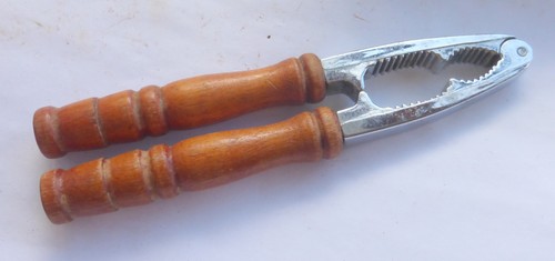 Alter nussknacker eisen holz - alter,