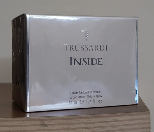 Trussardi inside damen parfum - inside,