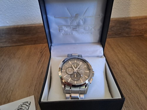 Firefox adventurer herrenuhr - firefox,