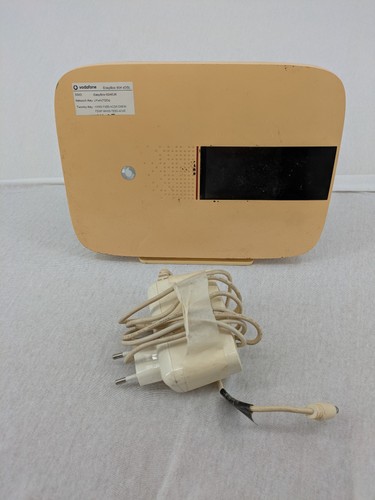 Vodafone easybox 904 xdsl - easybox,