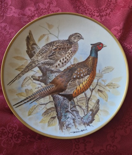 Franklin,Teller,Sammelteller,W