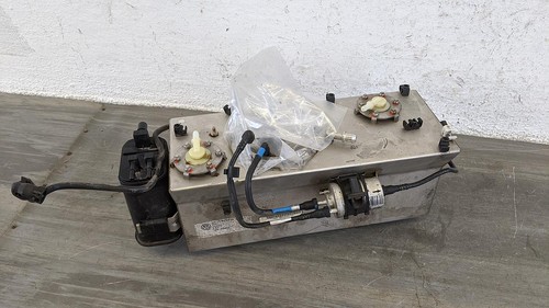 Touran zusatztank benzin - 1t,