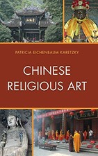 CHINESE RELIGIOUS ART By
