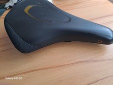 Trekkingsattel Selle Royal 3D Skingel