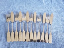 WMF Cromargan Saturn-Spaten 6