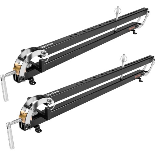 Zoll plattenklemme 2er pack - zoll,