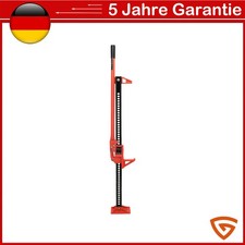 Farm Jack Wagenheber