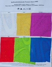 Badeanzug  Bikini Stoff