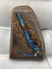 Australischer Boulder Opal 86