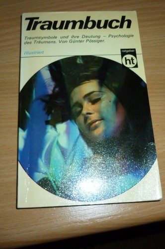Buch traumbuch traumsymbole - traumbuch,,
