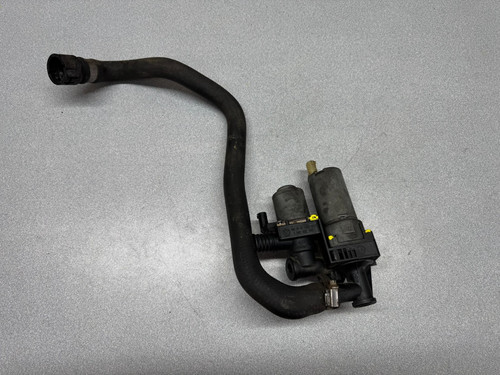 Bmw 3er e46 wasserventil mit - 3er,