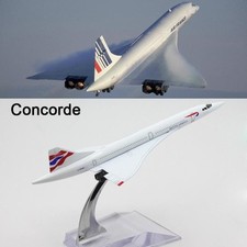 400 diecast flugzeug modell - 1:400,