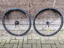 Fulcrum Racing 6 DB - Laufradsatz - Gravelbike, Cyclocross, Rennrad