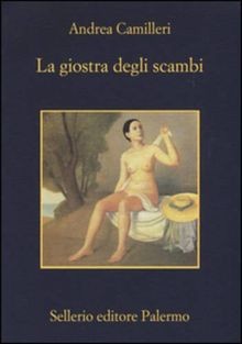 Giostra degli scambi von - degli,