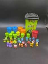 The Trash Pack Großes Konvolut