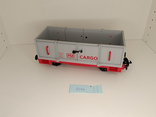 Playmobil 5264 hochbord - 5264,