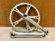 Vintage Ofmega CX Pista track