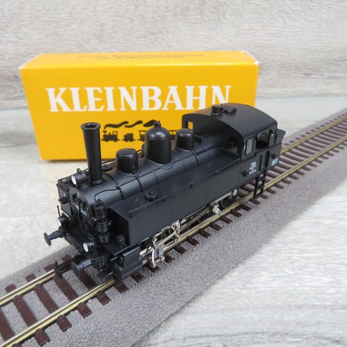 Kleinbahn öbb - Öbb,