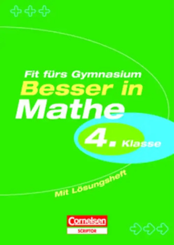 Besser mathe grundschule - besser,