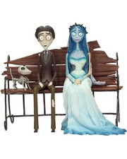 The Corpse Bride Emily und