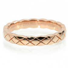 Chanel Coco Crush Ring 18KPG