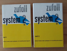 Piet de Weerd: Zufall? System? - Blick hinter die Kulissen - Teil 1 + 2