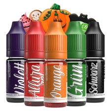 Belissia Lebensmittelfarbe Set