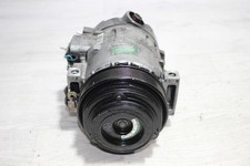 Klimakompressor Kompressor 0002340911 Mercedes Benz W208 CLK Bj,99