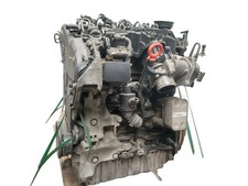 Motor 03L100036L Seat VW Golf