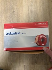 BSN Leukoplast hospital