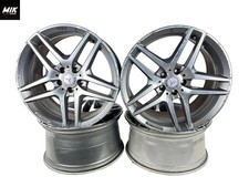 19 Zoll ORIGINAL Mercedes