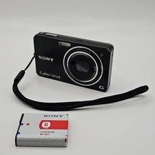 Digitalkamera Sony CyberShot