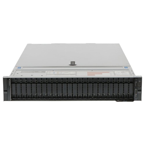 Dell poweredge r740xd server - poweredge,