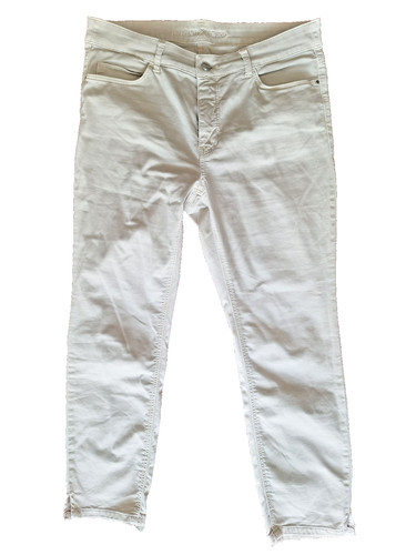 Damen jeans hose von mac - damen,