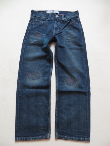 Levi 509 comfort jeans - jeans, hose