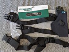 Kingman Beinholster für