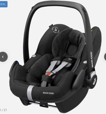 Maxi-Cosi CabrioFix Babyschale