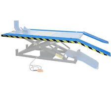 Pro-Lift-Montagetechnik Verbreiterungselemente für 1000kg Motorradbühne 02226