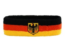 Stirnband deutschland mit - stirnband,