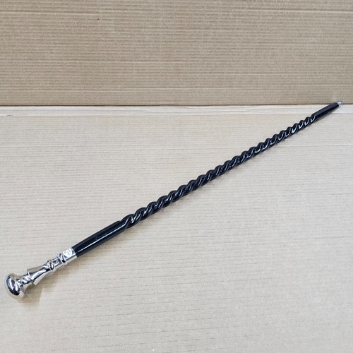 Holz gehstock walking stick - ,