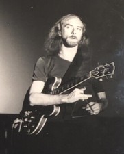 André Rebstock - Fotograf