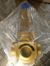 BWT Hauswasserstation HWS Anschluß-Stück 6/4" DN50 Art. 850954 Neu OVP