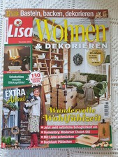 LISA Wohnen & Dekorieren
