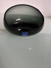 Weinfurtner Glas Schale (Guter Zustand)