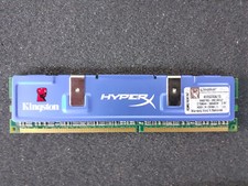 Kingston fury dimm 1gb - kingston,