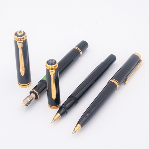 Pelikan set füller m800 - pelikan,