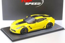 1:18 TOP SPEED Chevrolet