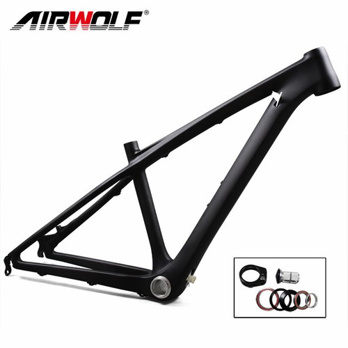 26er zoll carbonrahmen mtb - 14-zoll-carbonrahmen,